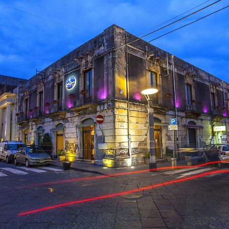 Bed and Breakfast Siciliaetnamare Riposto Exterior foto