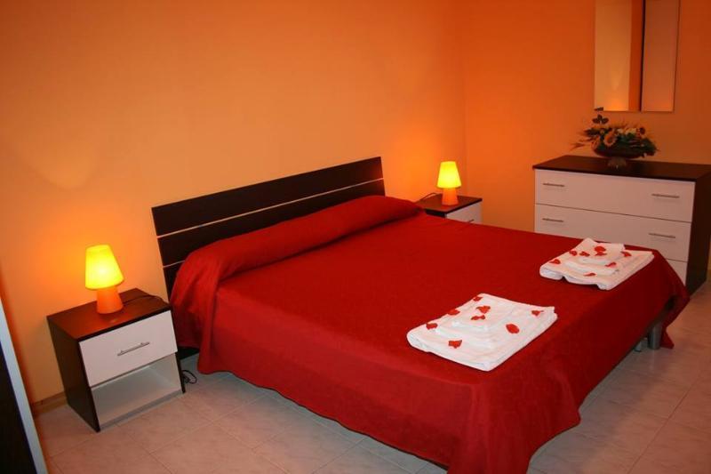 Bed and Breakfast Siciliaetnamare Riposto Exterior foto