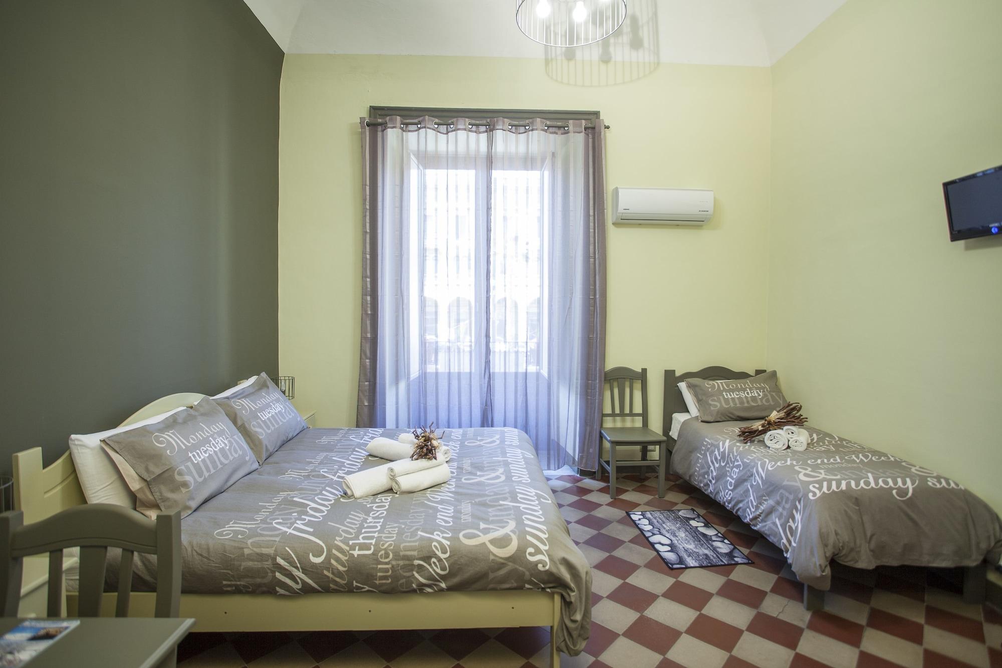 Bed and Breakfast Siciliaetnamare Riposto Exterior foto