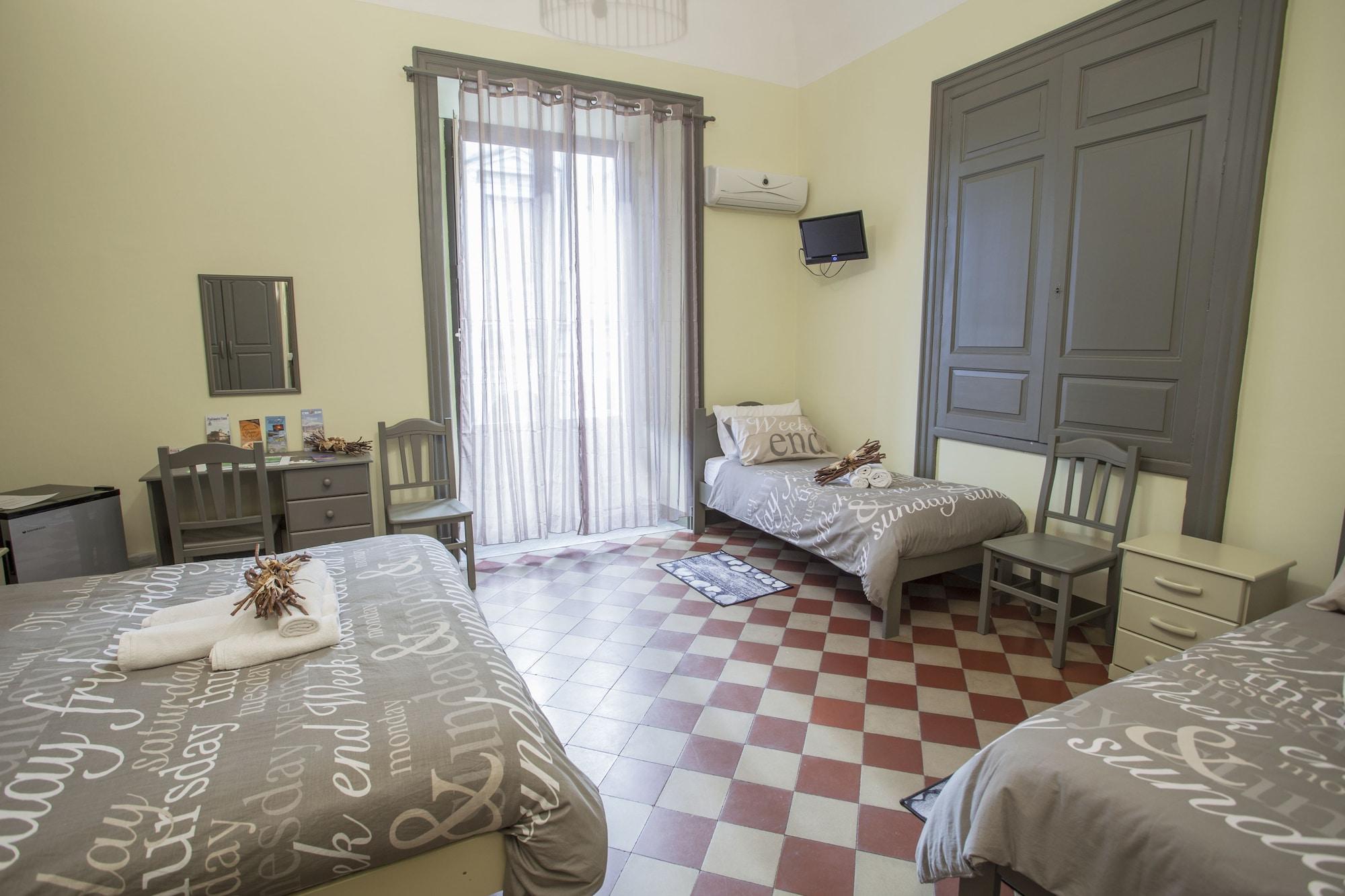 Bed and Breakfast Siciliaetnamare Riposto Exterior foto