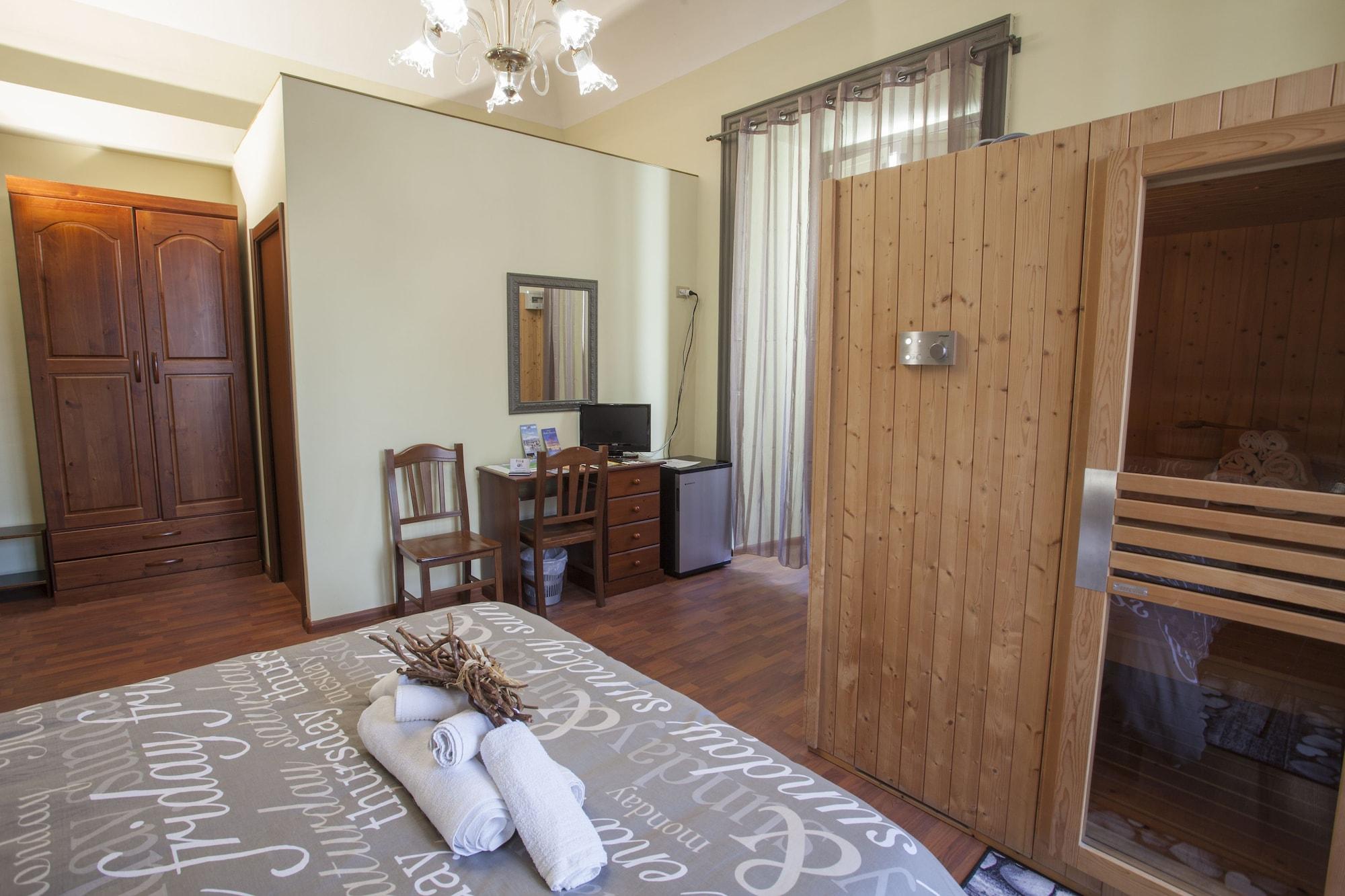 Bed and Breakfast Siciliaetnamare Riposto Exterior foto