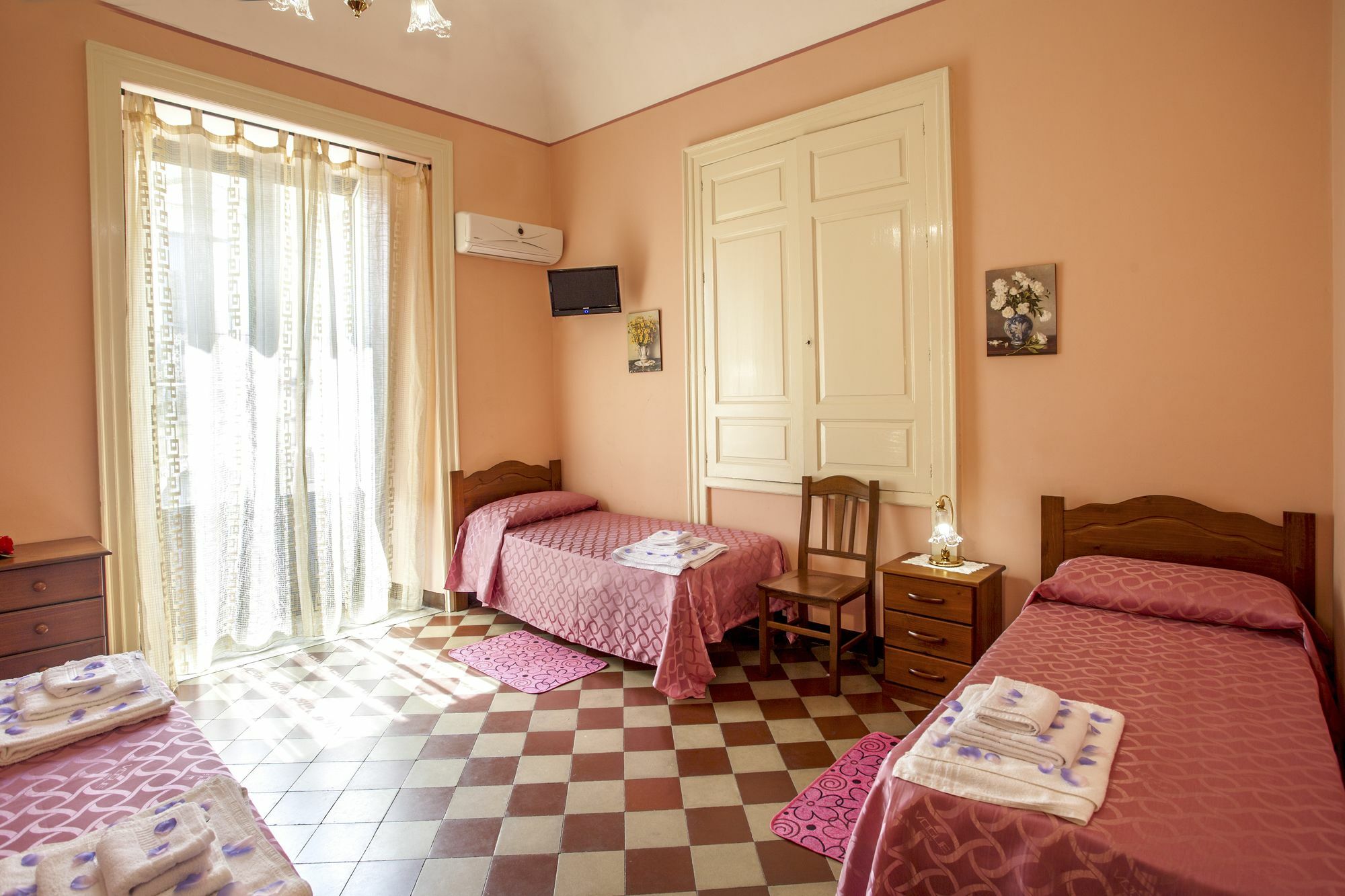 Bed and Breakfast Siciliaetnamare Riposto Exterior foto